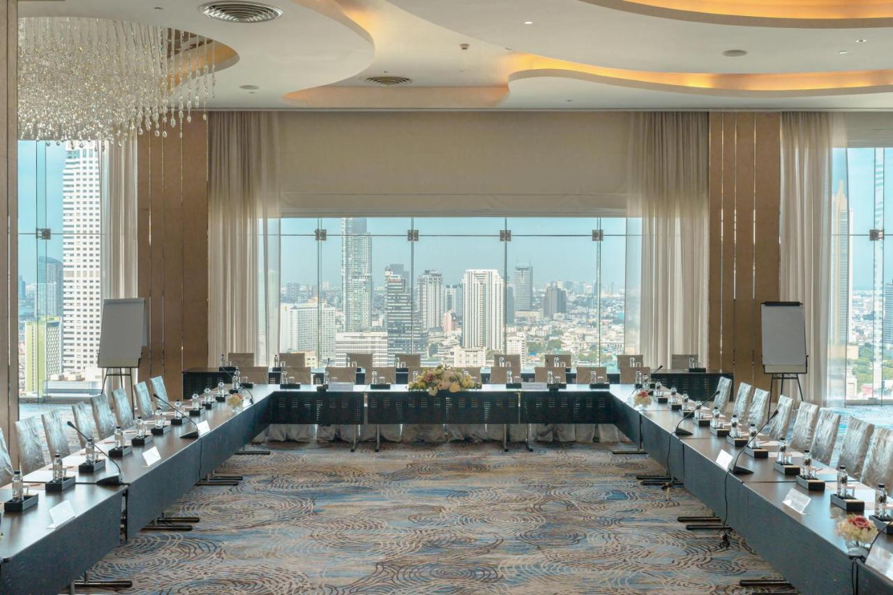 Pullman G - Sha Certified Hotel 5*
