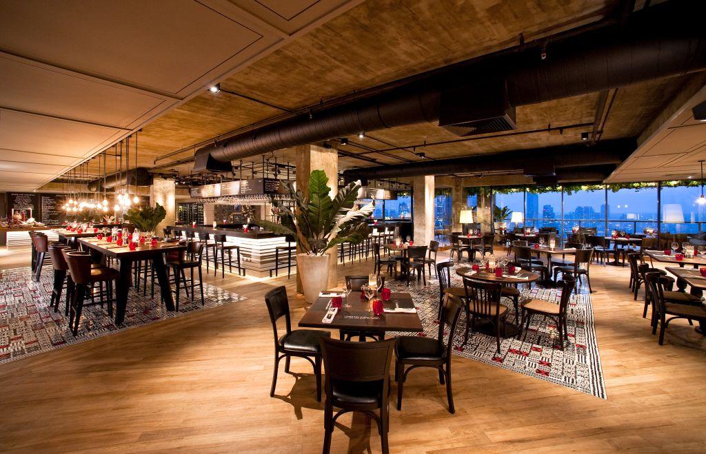 Pullman G - Sha Certified Hotel 5*