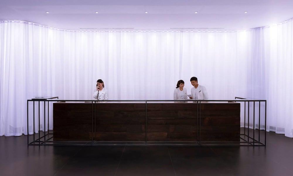 曼谷普尔曼G酒店