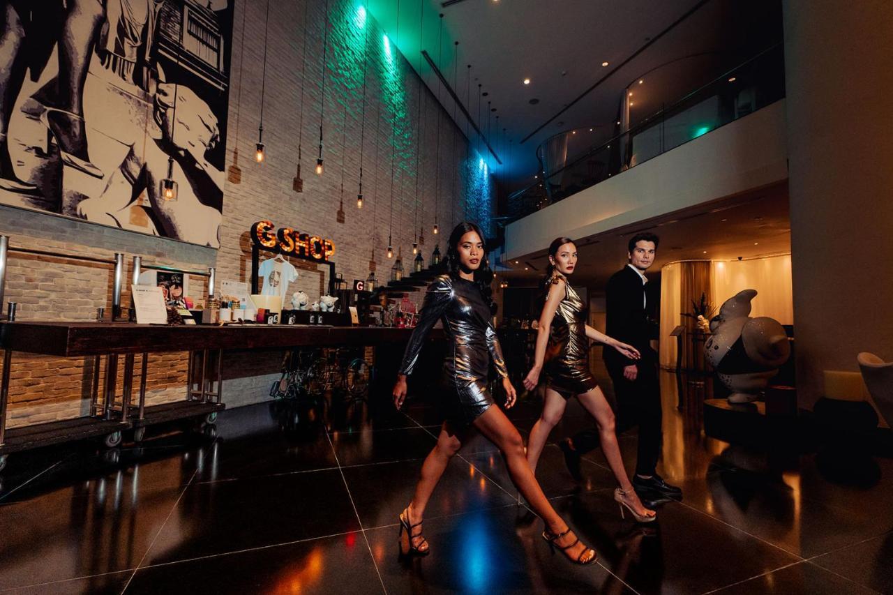 普尔曼酒店